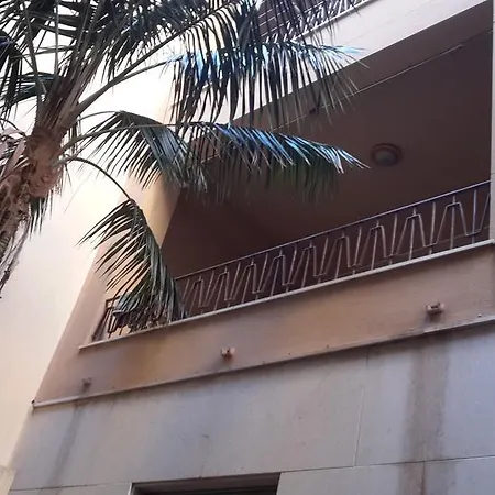 Apartment San Teodoro