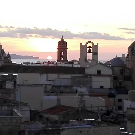 San Teodoro Trapani