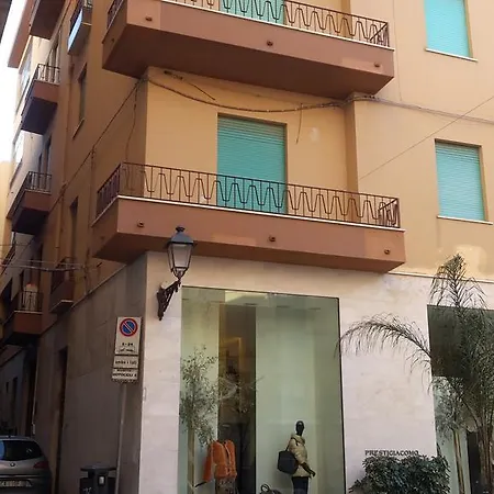 San Teodoro Trapani