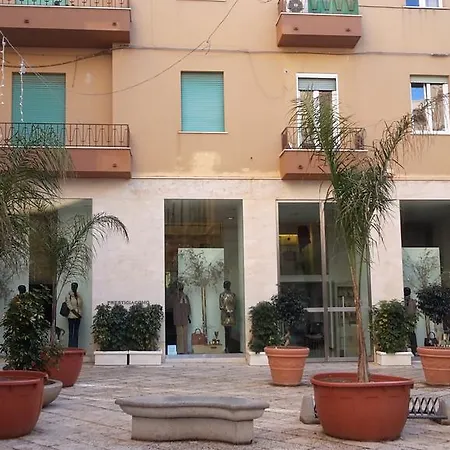 San Teodoro * Trapani